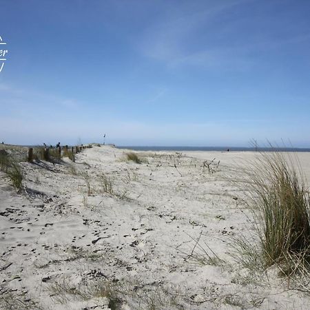 Residenz Whg 1 Apartman Norddeich Kültér fotó