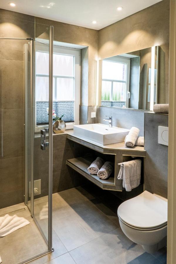 Residenz Whg 1 Apartman Norddeich Kültér fotó
